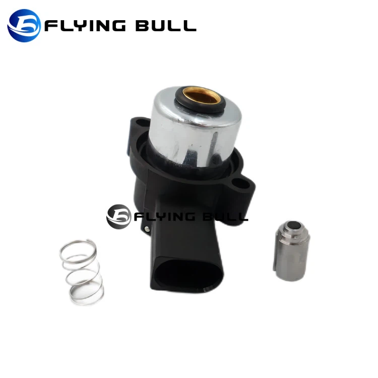 Air Suspension Valve