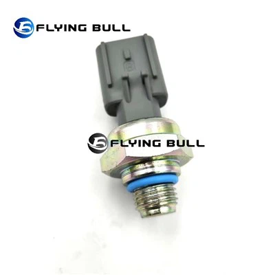 Trycksensor för bil