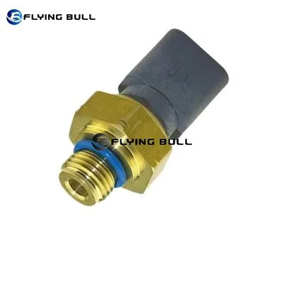 E336D Oljetryckssensor för grävmaskin