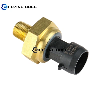 Bränsletrycksgivare