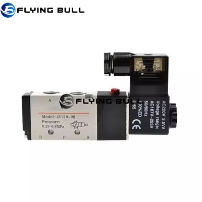 Topp 10 pneumatiska kontakter Fabrik i världen 2025